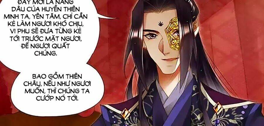 Thần Y Đích Nữ Chapter 268 - Trang 2