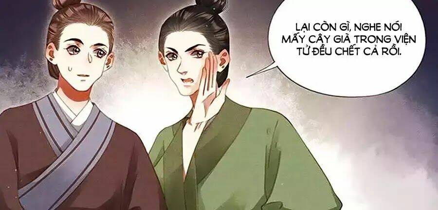 Thần Y Đích Nữ Chapter 268 - Trang 2