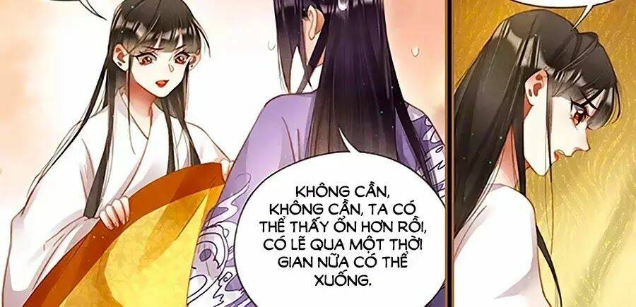 Thần Y Đích Nữ Chapter 267 - Trang 2