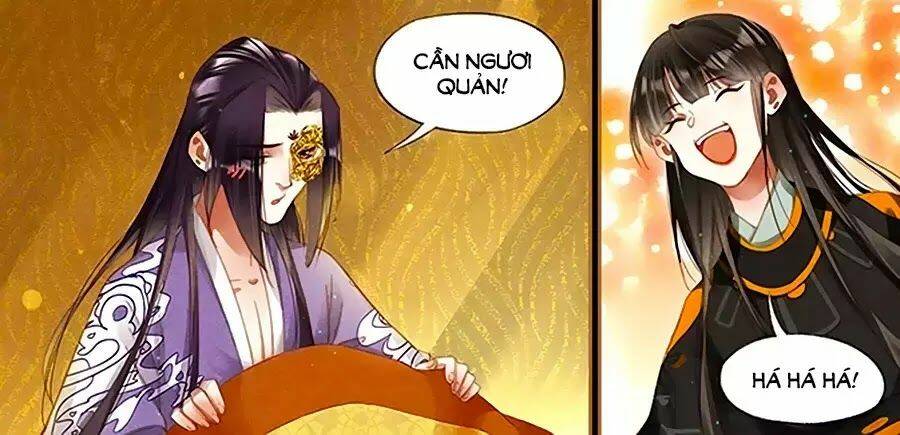 Thần Y Đích Nữ Chapter 267 - Trang 2