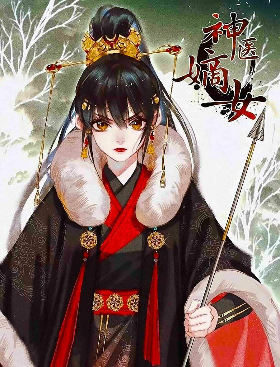 Thần Y Đích Nữ Chapter 152 - Trang 2