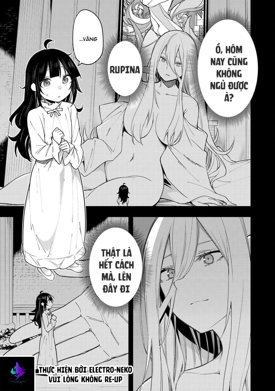 Seinaru Otome To Himegoto Wo Chapter 4 - Trang 2