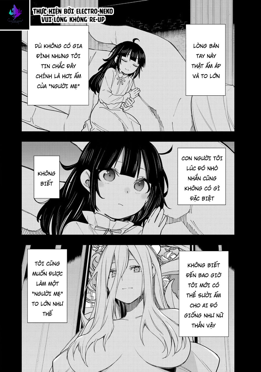 Seinaru Otome To Himegoto Wo Chapter 4 - Trang 2