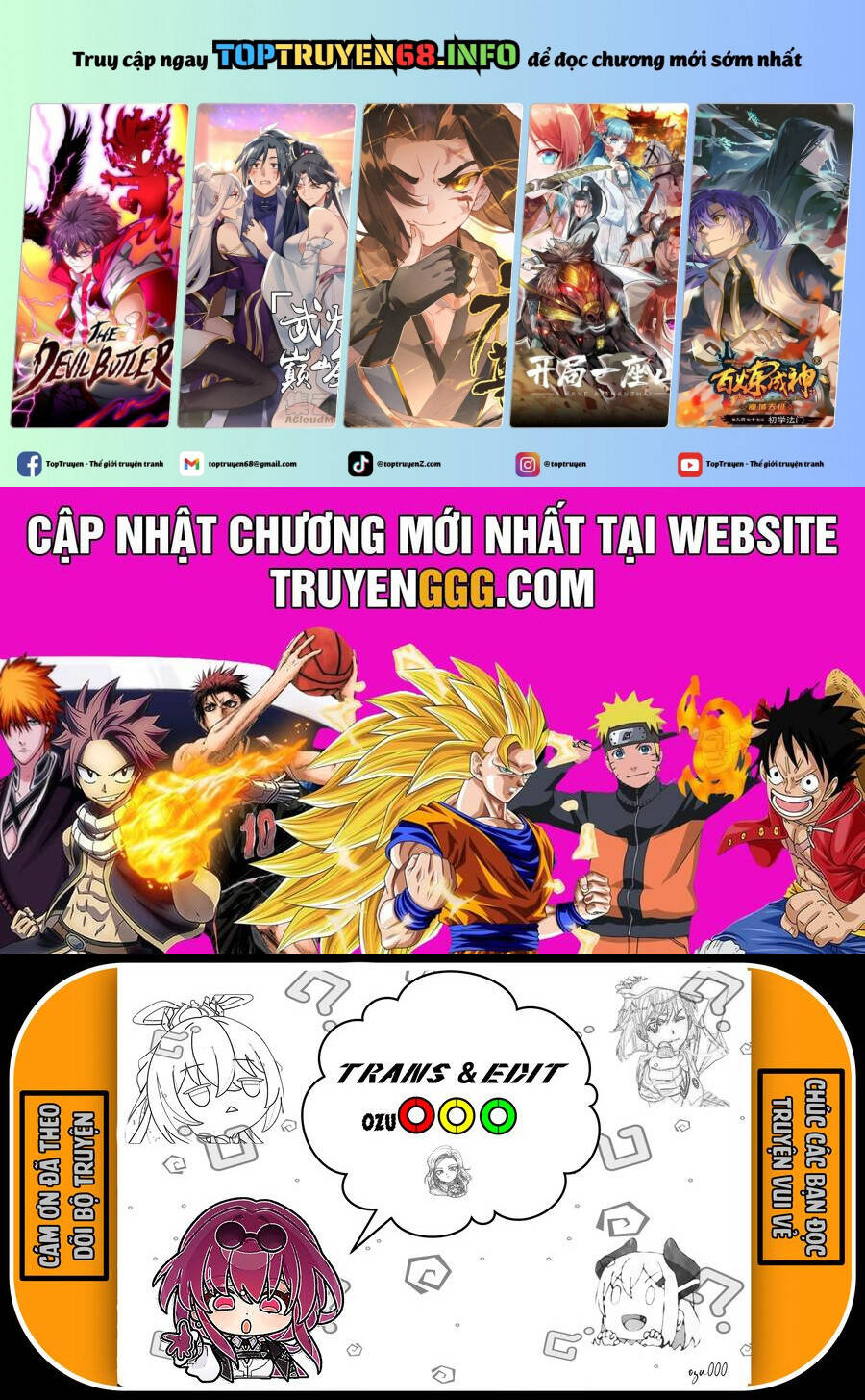 Cuộc Sống Thong Dong Ở Dị Thế Giới Chapter 202 - Trang 2