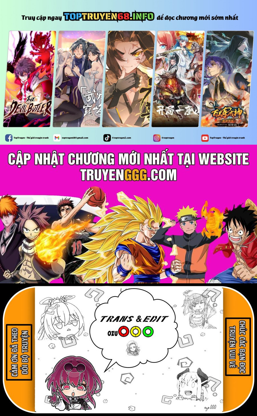 Cuộc Sống Thong Dong Ở Dị Thế Giới Chapter 188 - Trang 2