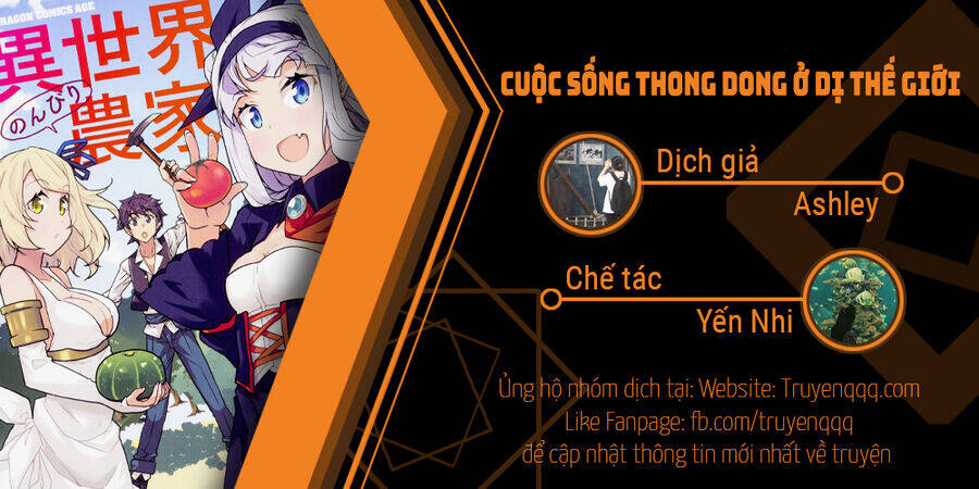 Cuộc Sống Thong Dong Ở Dị Thế Giới Chapter 152 - Trang 2