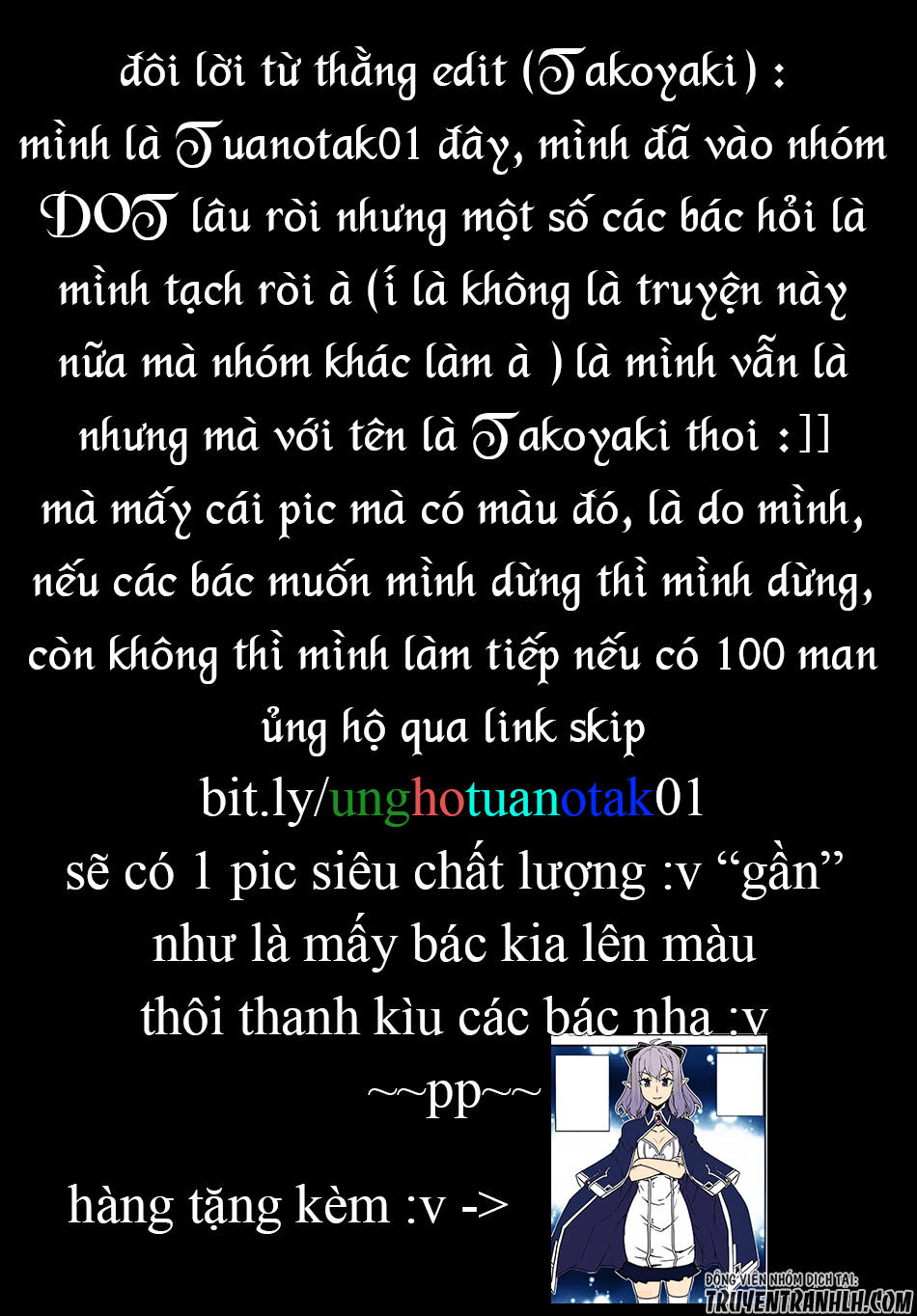 Cuộc Sống Thong Dong Ở Dị Thế Giới Chapter 19 - Trang 2