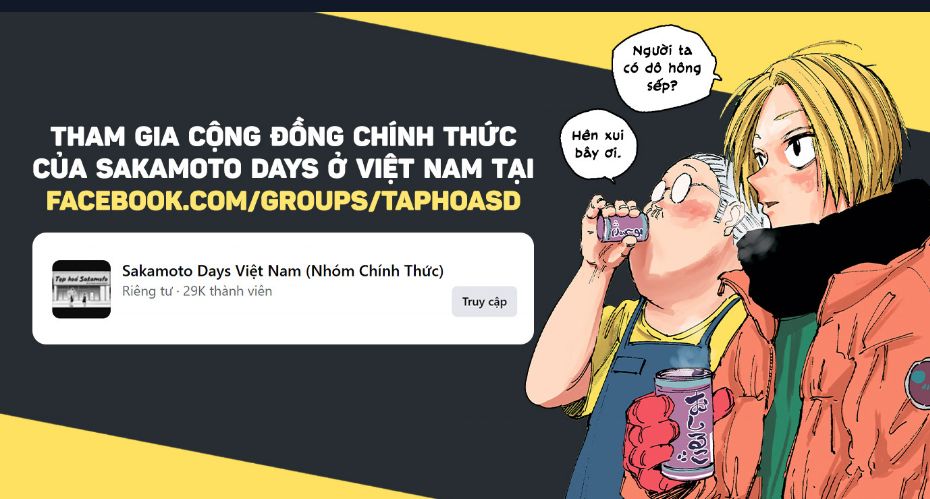 Sát Thủ Về Vườn Chapter 190 - Trang 2