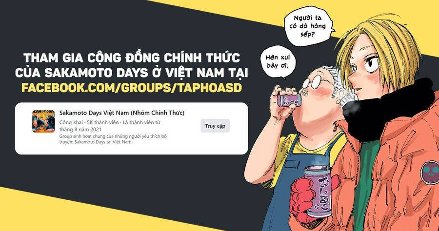 Sát Thủ Về Vườn Chapter 156 - Trang 2