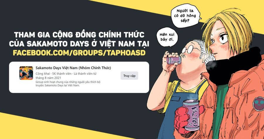 Sát Thủ Về Vườn Chapter 153 - Trang 2