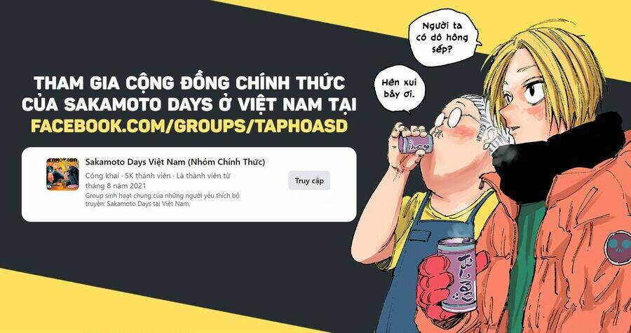 Sát Thủ Về Vườn Chapter 146 - Trang 2