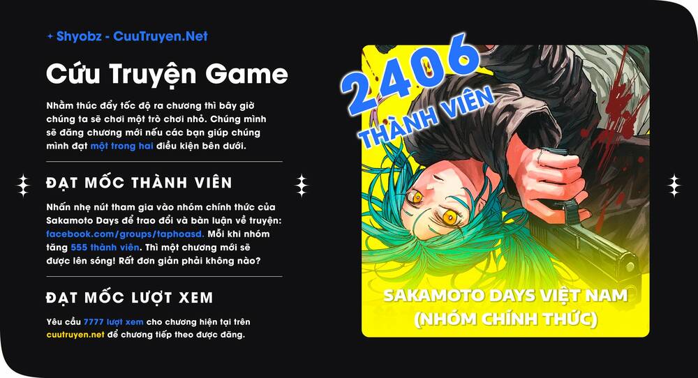 Sát Thủ Về Vườn Chapter 92 - Trang 2