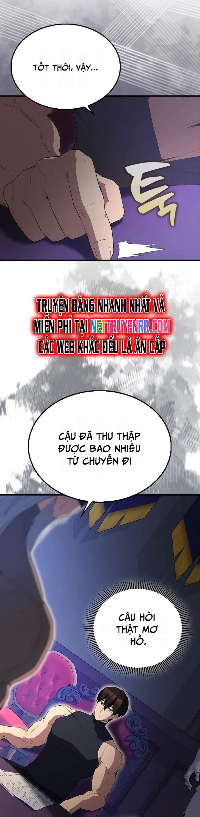 Nhân Vật Phụ Siêu Mạnh Chapter 59 - Trang 2