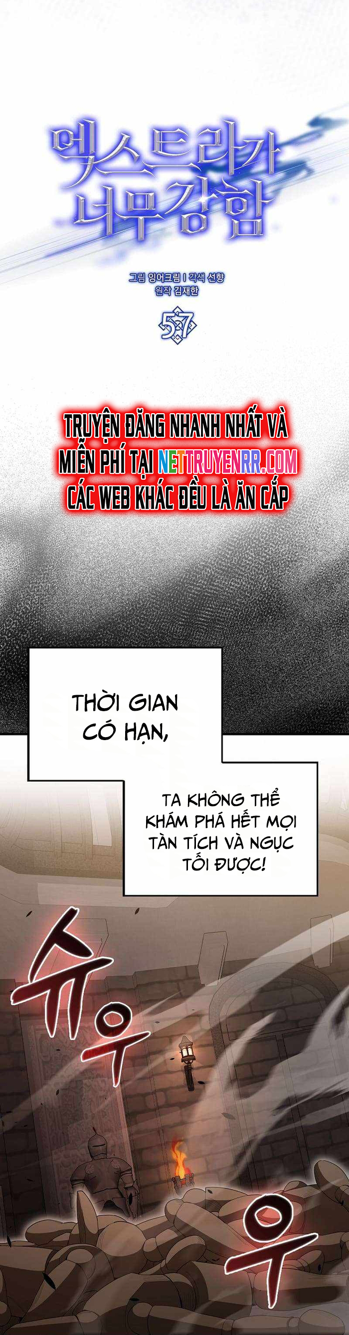 Nhân Vật Phụ Siêu Mạnh Chapter 57 - Trang 2