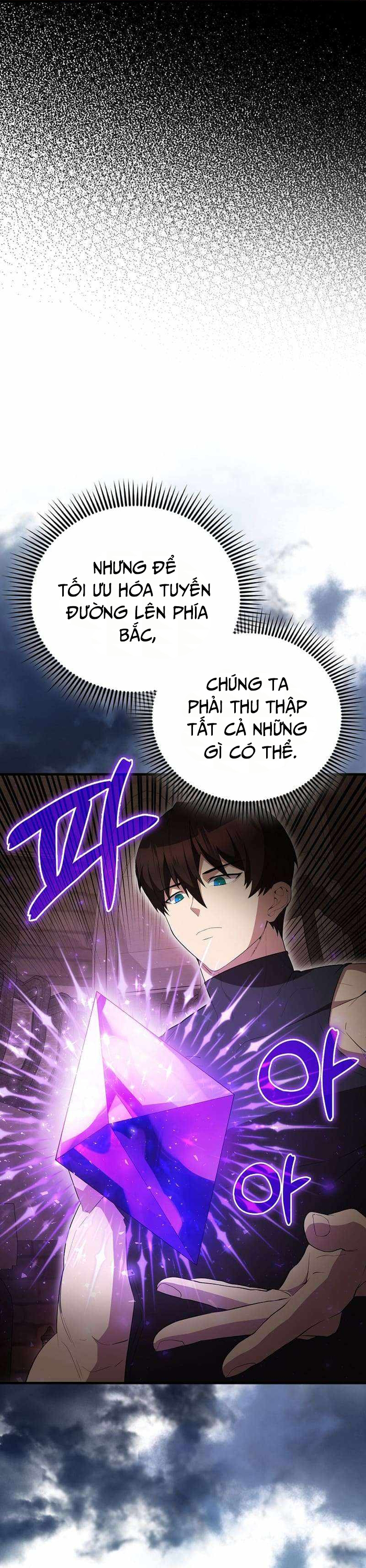 Nhân Vật Phụ Siêu Mạnh Chapter 57 - Trang 2