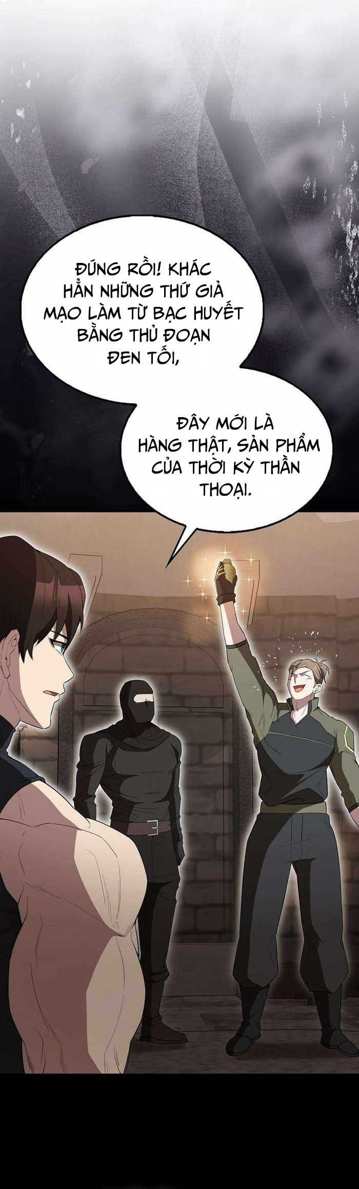 Nhân Vật Phụ Siêu Mạnh Chapter 57 - Trang 2