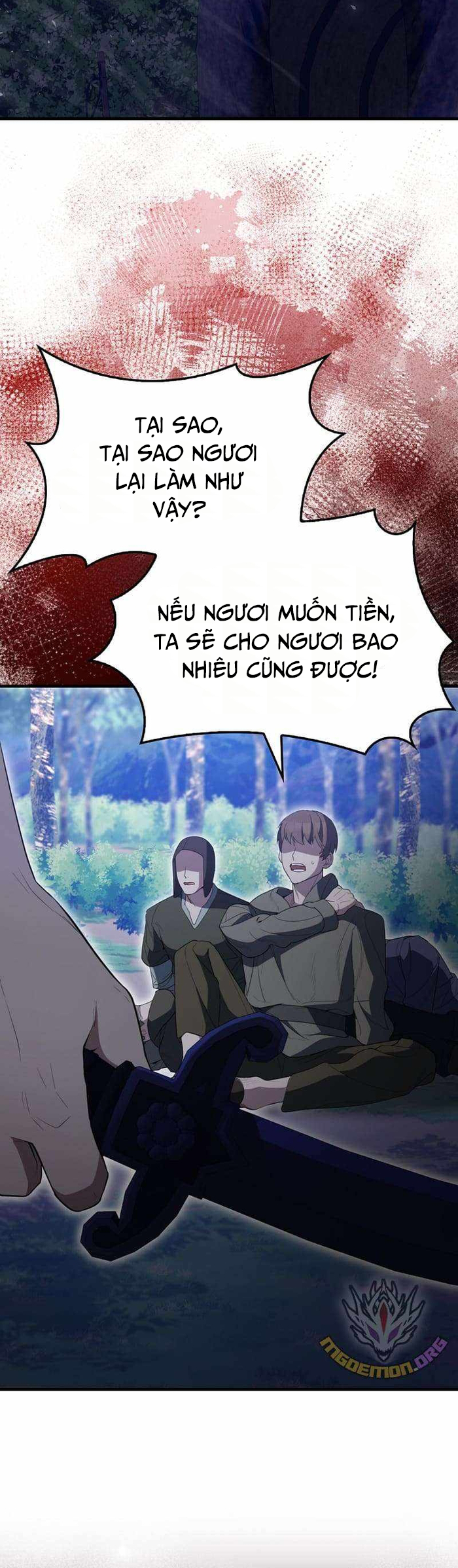 Nhân Vật Phụ Siêu Mạnh Chapter 57 - Trang 2