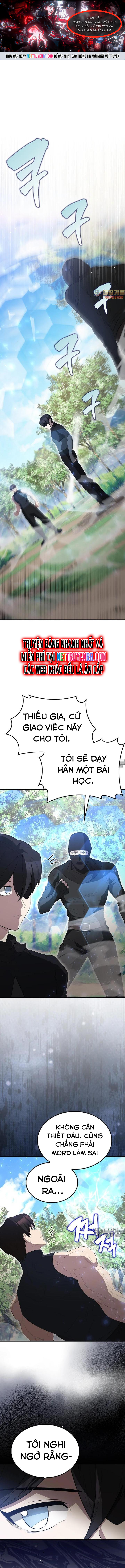 Nhân Vật Phụ Siêu Mạnh Chapter 56 - Trang 2