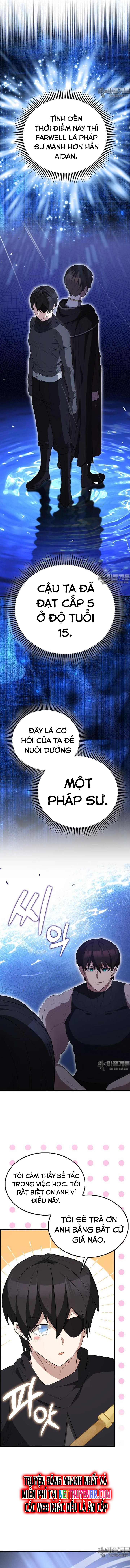 Nhân Vật Phụ Siêu Mạnh Chapter 56 - Trang 2