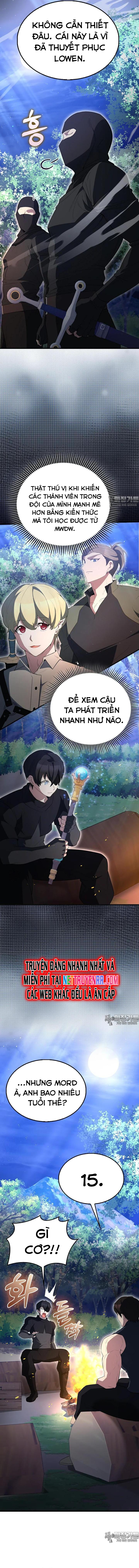 Nhân Vật Phụ Siêu Mạnh Chapter 56 - Trang 2