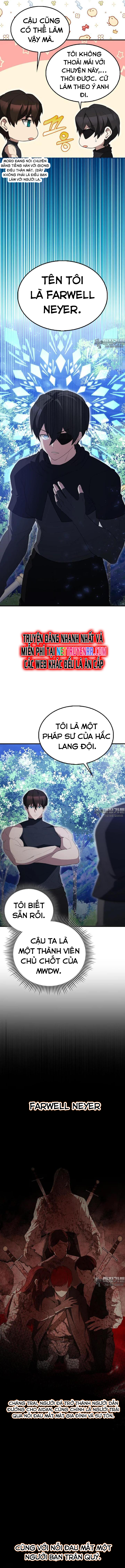 Nhân Vật Phụ Siêu Mạnh Chapter 56 - Trang 2