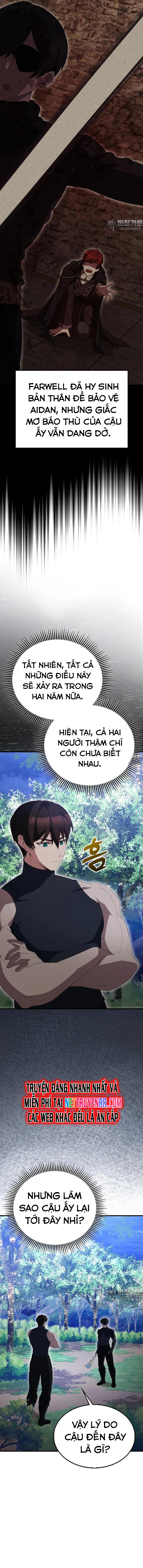 Nhân Vật Phụ Siêu Mạnh Chapter 56 - Trang 2