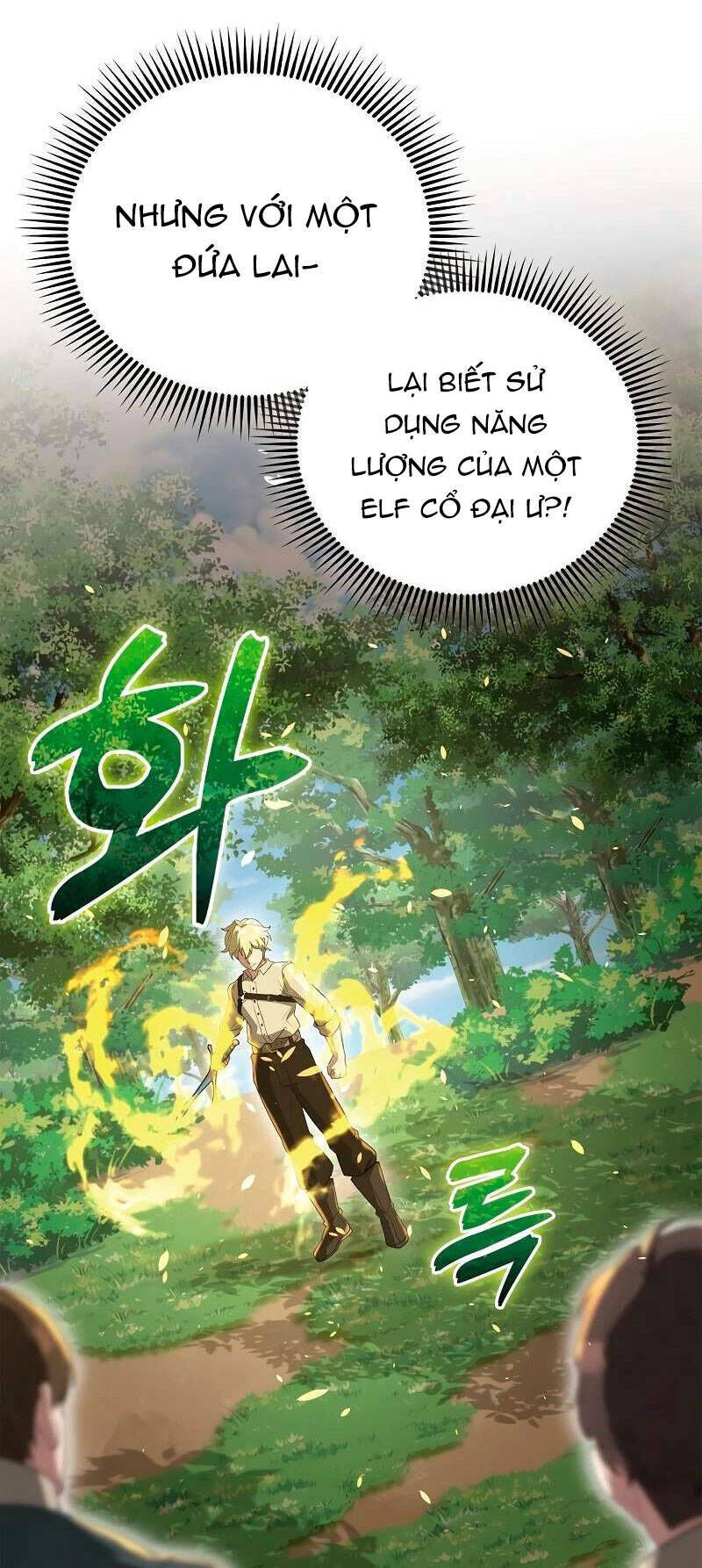 Nhân Vật Phụ Siêu Mạnh Chapter 54 - Trang 2