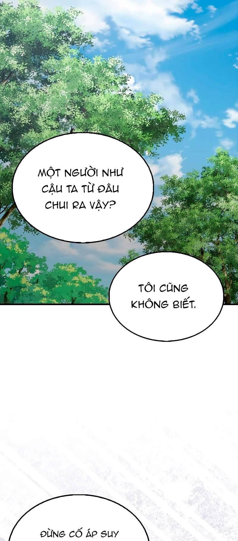 Nhân Vật Phụ Siêu Mạnh Chapter 54 - Trang 2