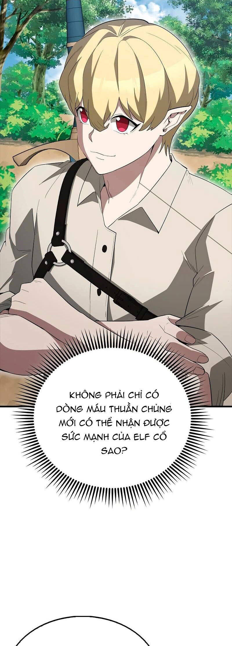 Nhân Vật Phụ Siêu Mạnh Chapter 54 - Trang 2