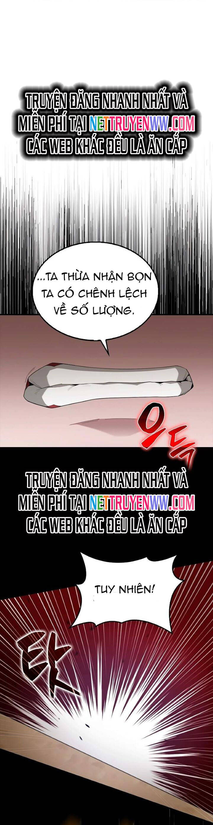 Nhân Vật Phụ Siêu Mạnh Chapter 53 - Trang 2