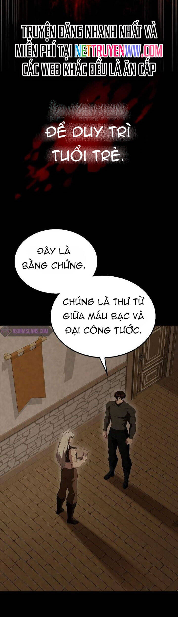 Nhân Vật Phụ Siêu Mạnh Chapter 53 - Trang 2