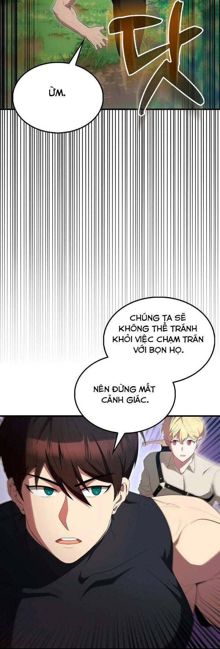 Nhân Vật Phụ Siêu Mạnh Chapter 52 - Trang 2