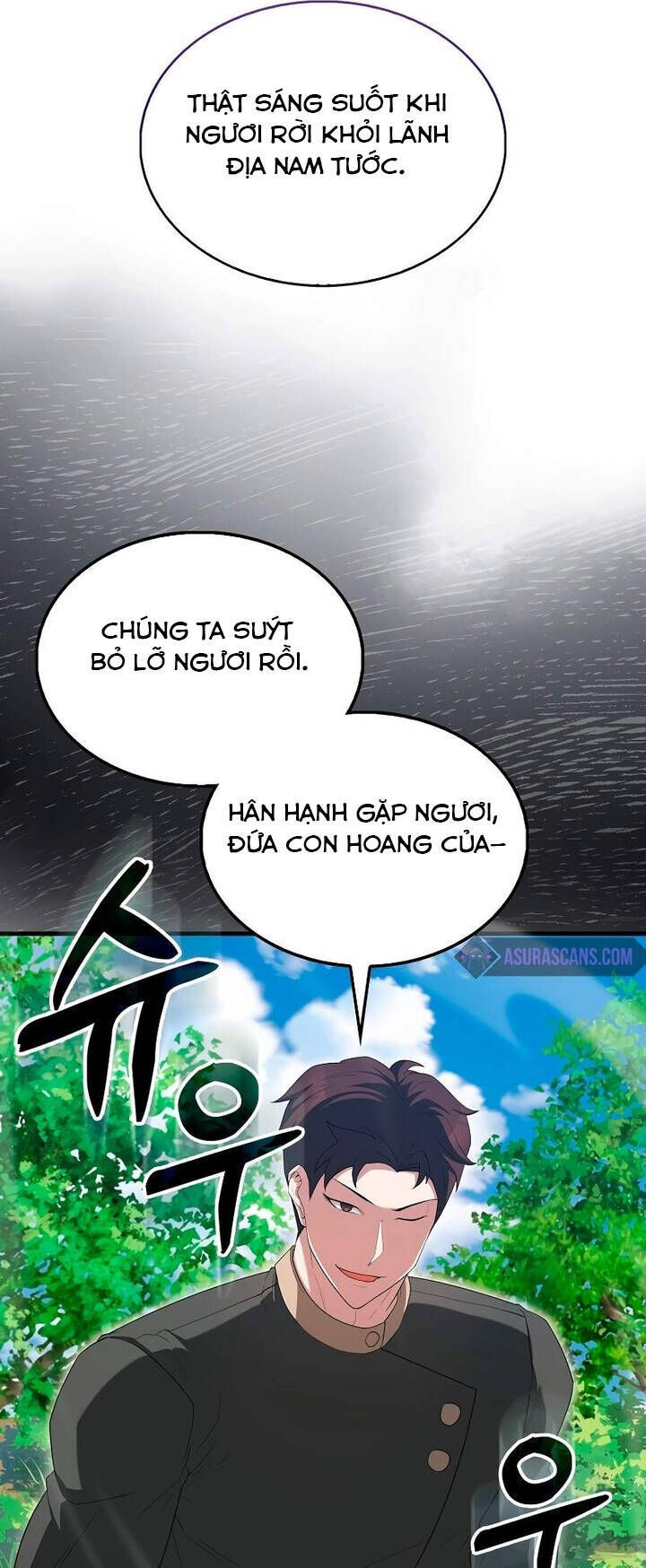 Nhân Vật Phụ Siêu Mạnh Chapter 52 - Trang 2