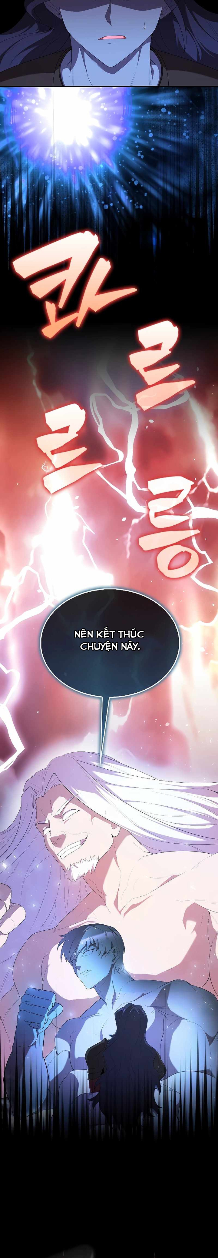 Nhân Vật Phụ Siêu Mạnh Chapter 50 - Trang 2