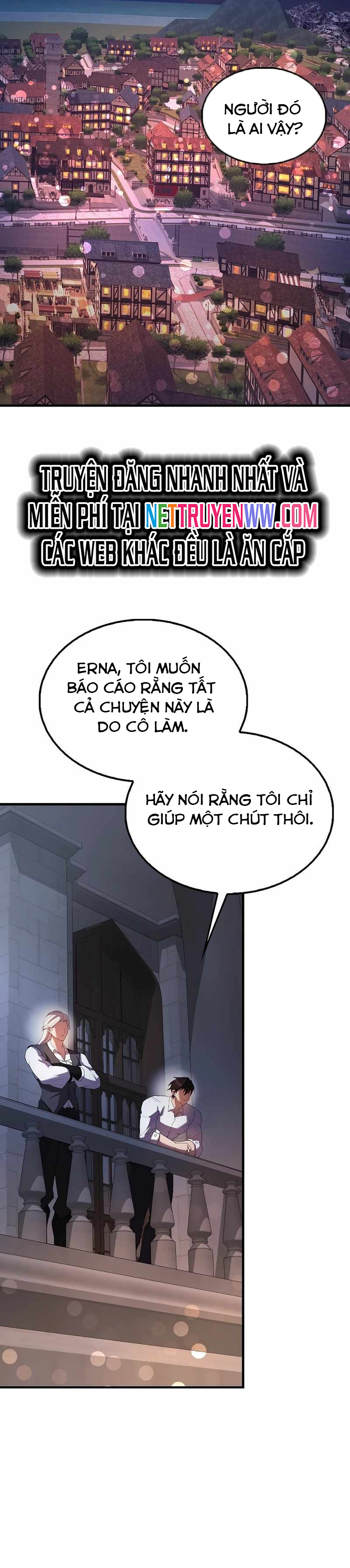 Nhân Vật Phụ Siêu Mạnh Chapter 50 - Trang 2