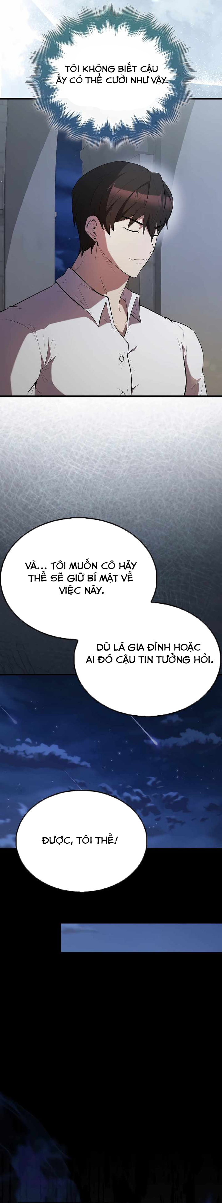 Nhân Vật Phụ Siêu Mạnh Chapter 50 - Trang 2