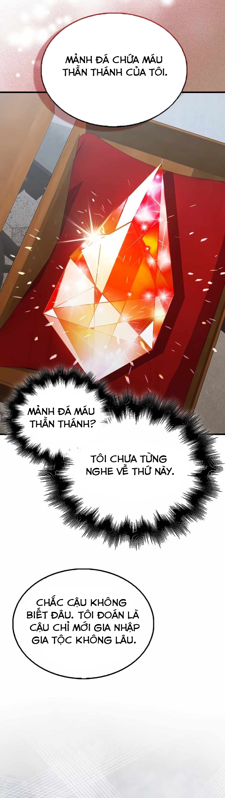 Nhân Vật Phụ Siêu Mạnh Chapter 50 - Trang 2