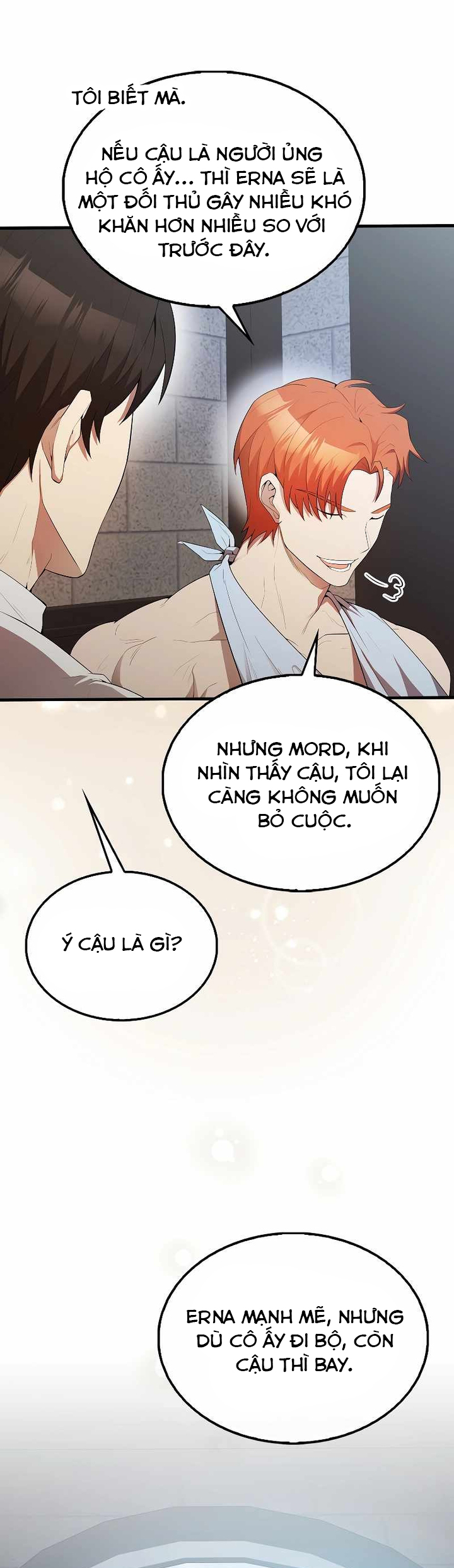 Nhân Vật Phụ Siêu Mạnh Chapter 50 - Trang 2