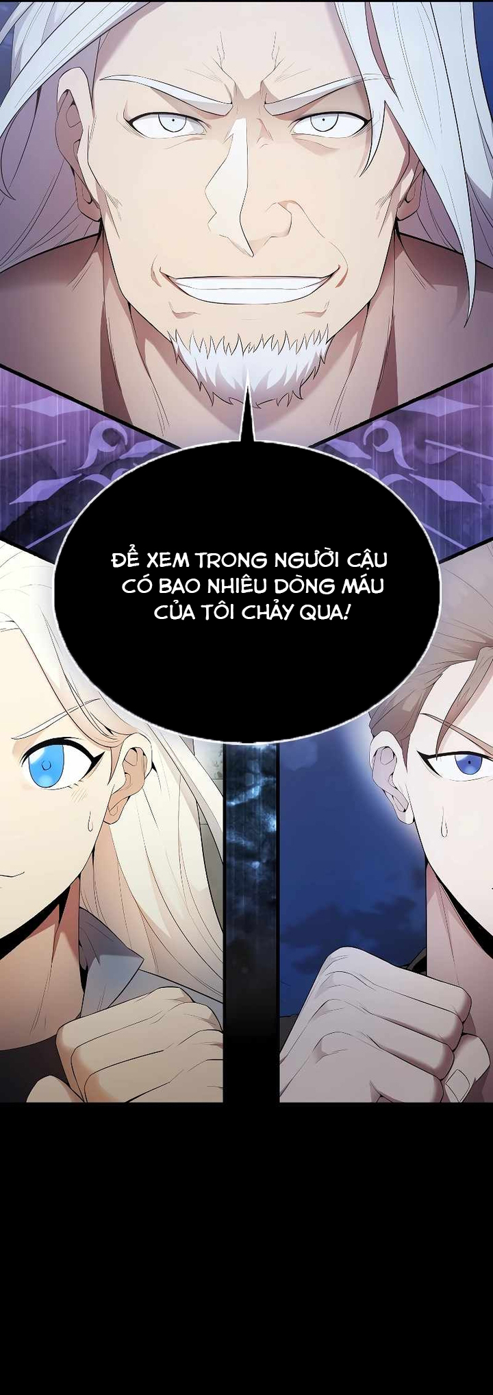 Nhân Vật Phụ Siêu Mạnh Chapter 50 - Trang 2