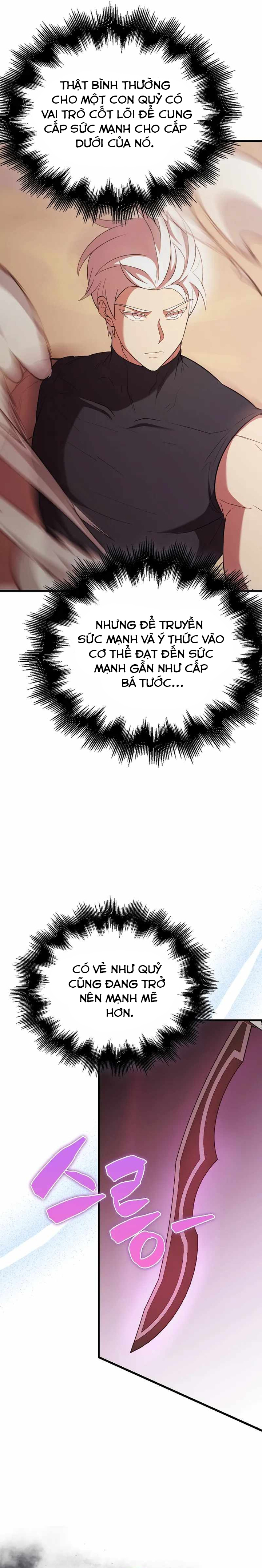 Nhân Vật Phụ Siêu Mạnh Chapter 49 - Trang 2