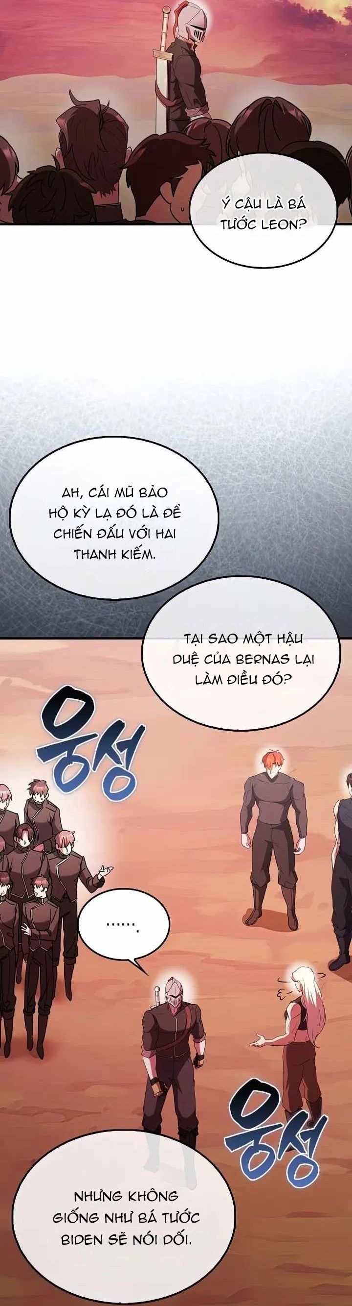 Nhân Vật Phụ Siêu Mạnh Chapter 48 - Trang 2