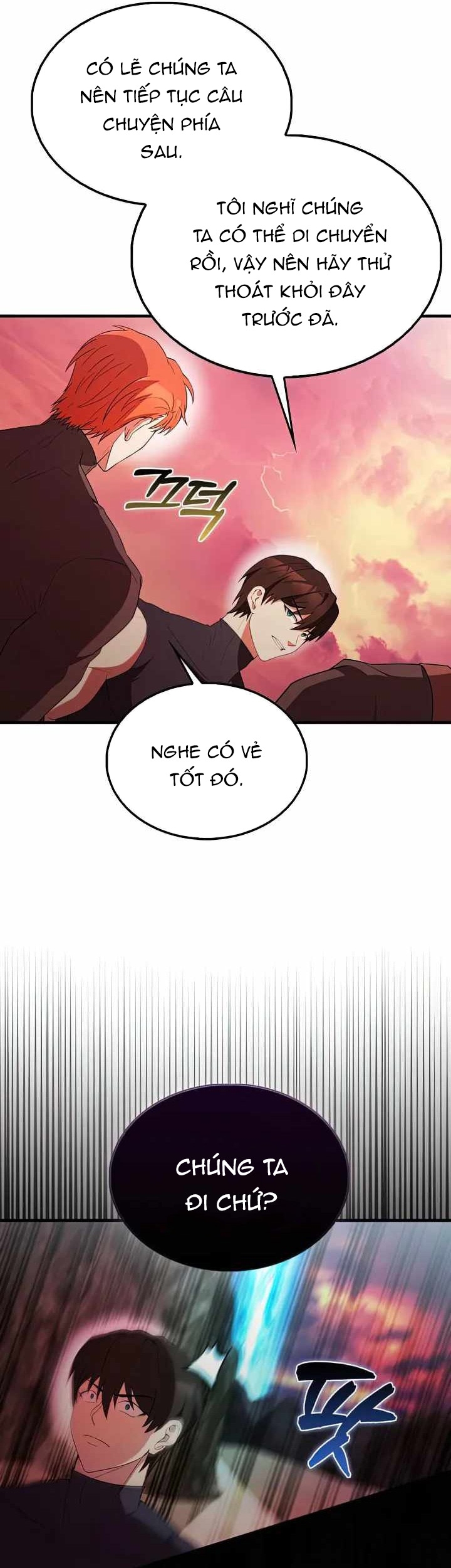 Nhân Vật Phụ Siêu Mạnh Chapter 48 - Trang 2