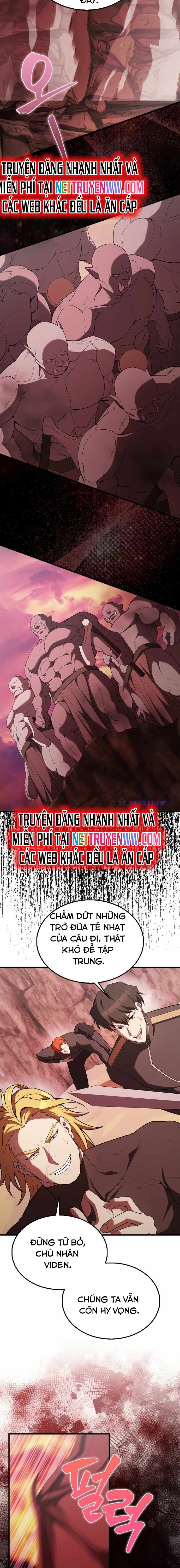 Nhân Vật Phụ Siêu Mạnh Chapter 47 - Trang 2