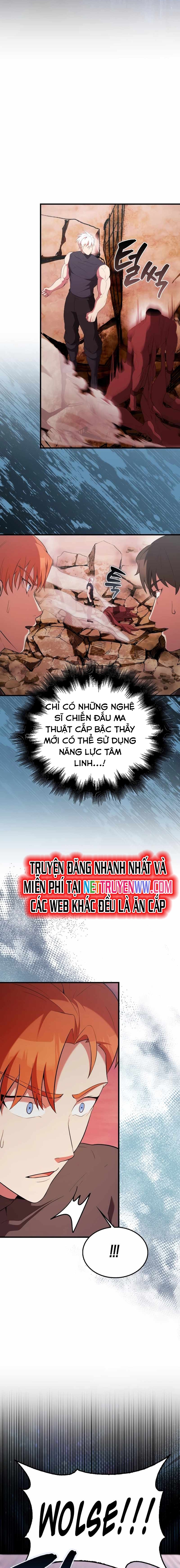 Nhân Vật Phụ Siêu Mạnh Chapter 47 - Trang 2