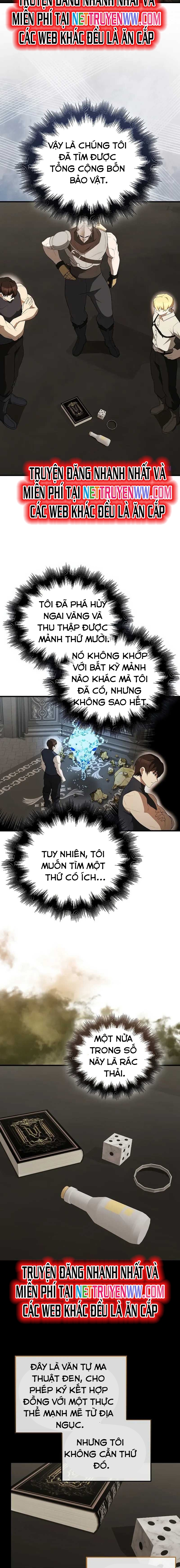 Nhân Vật Phụ Siêu Mạnh Chapter 45 - Trang 2