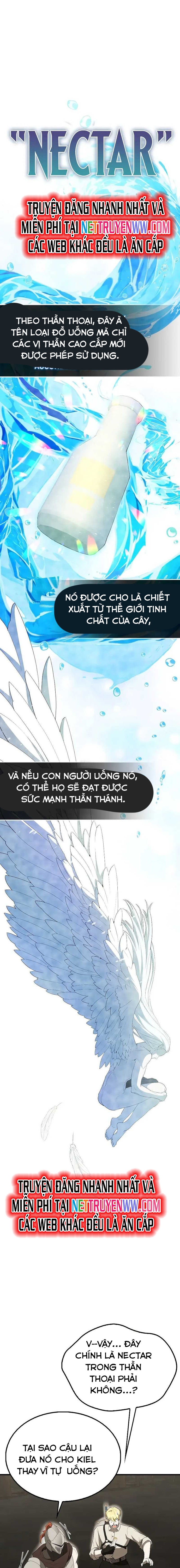 Nhân Vật Phụ Siêu Mạnh Chapter 45 - Trang 2