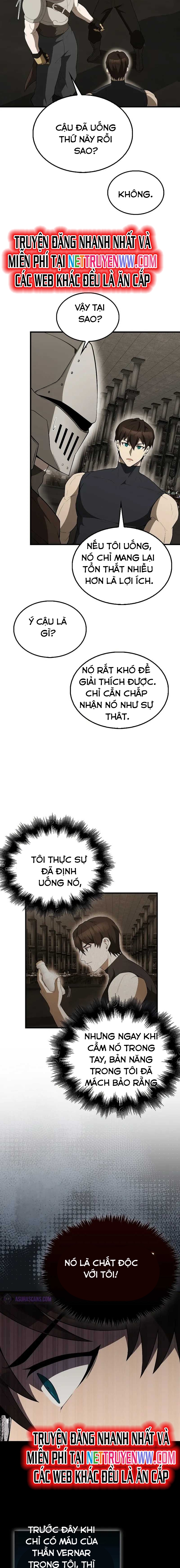 Nhân Vật Phụ Siêu Mạnh Chapter 45 - Trang 2