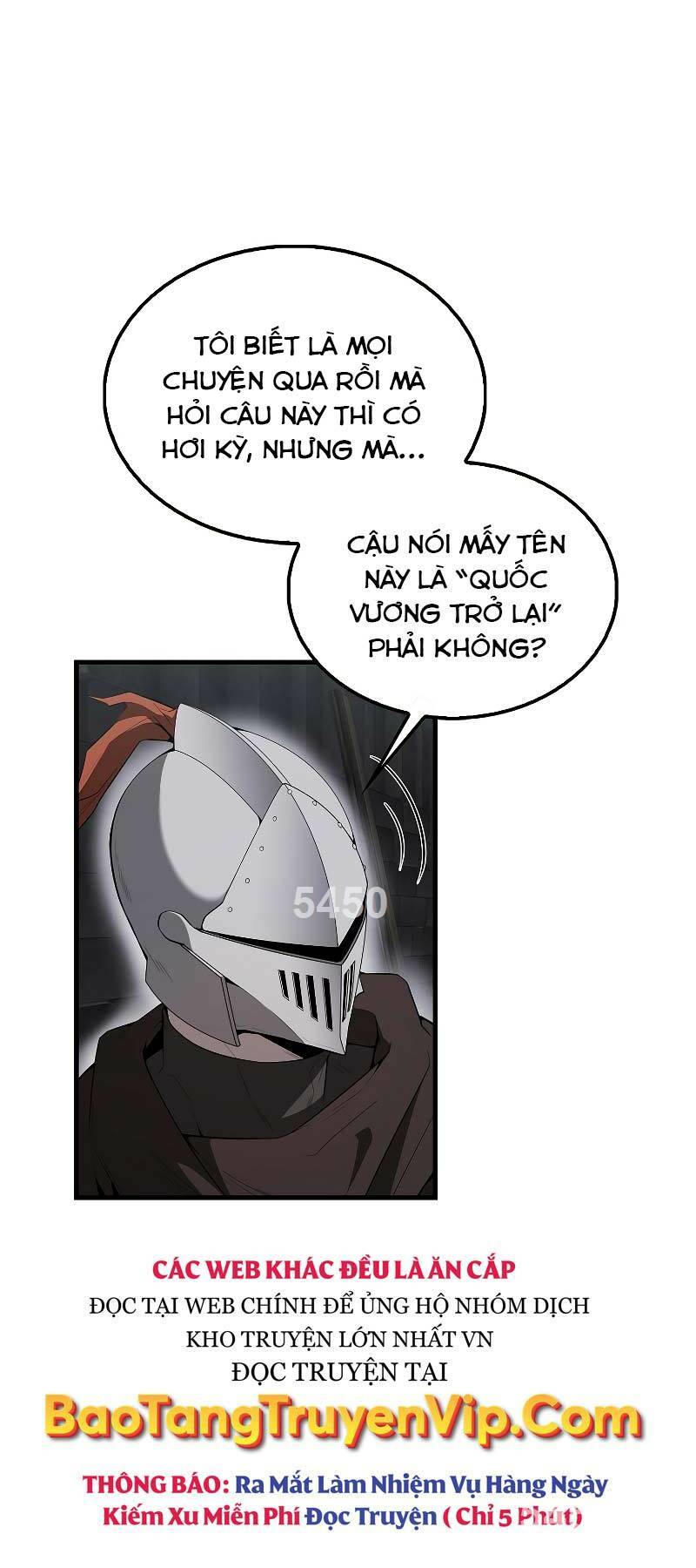 Nhân Vật Phụ Siêu Mạnh Chapter 44 - Trang 2