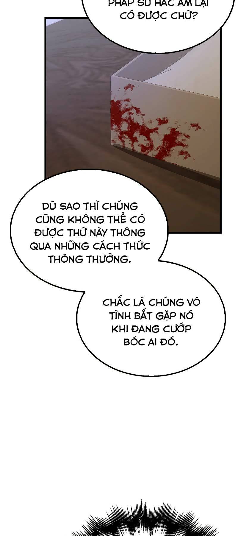 Nhân Vật Phụ Siêu Mạnh Chapter 44 - Trang 2