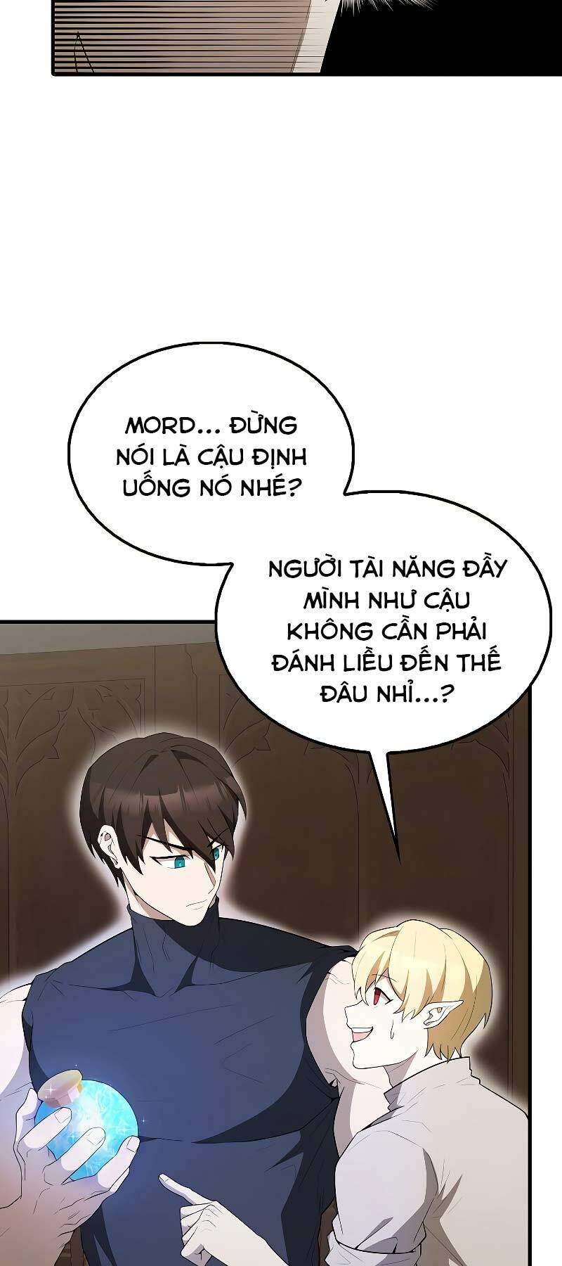 Nhân Vật Phụ Siêu Mạnh Chapter 44 - Trang 2